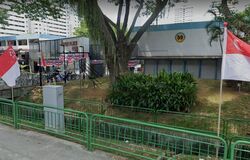 New Upper Changi Road (D16), Shop House #459111471